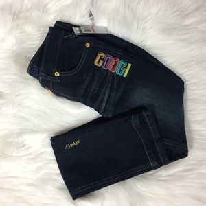 Coogi girls jeans